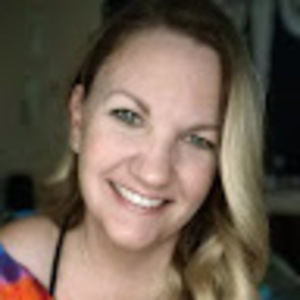 Meet your Posher, Ericka